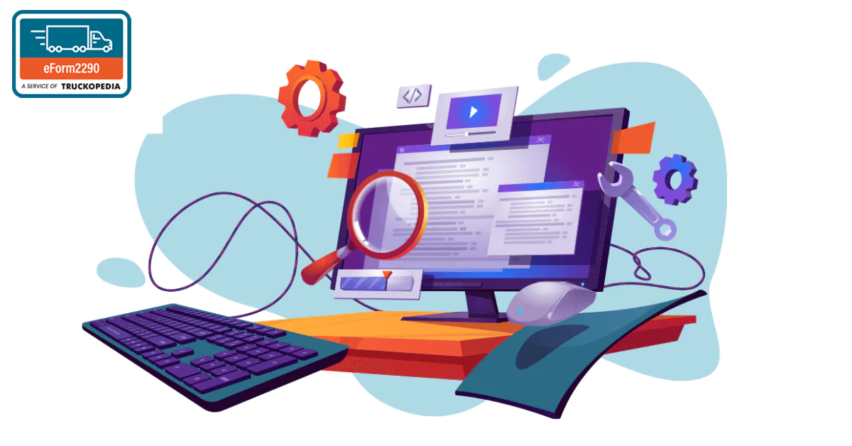 Fleet Management Software