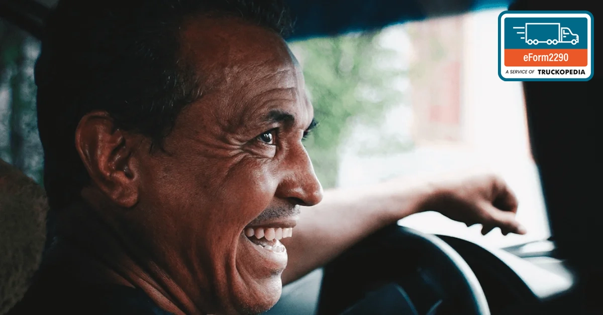 Essential Truck Driver Qualities