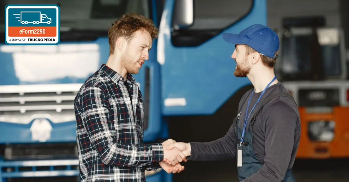 10 essential factors to consider before buying your first truck