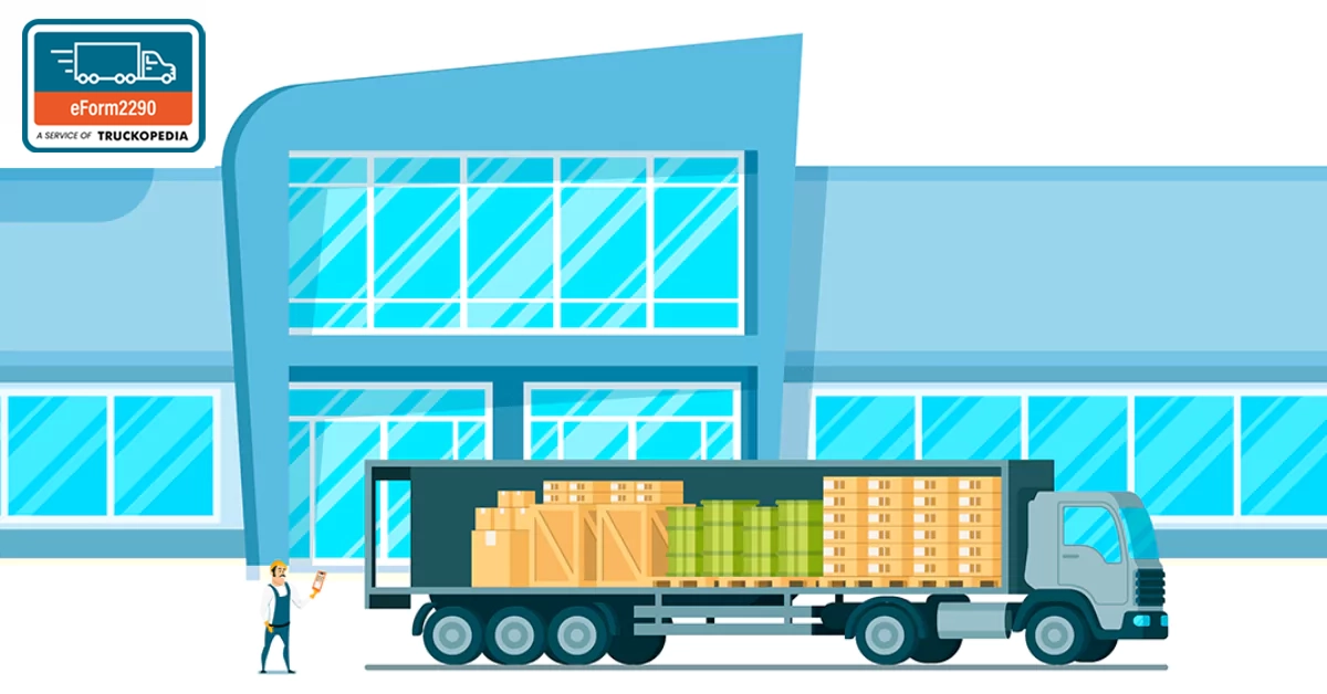 How to Find Truck Loads