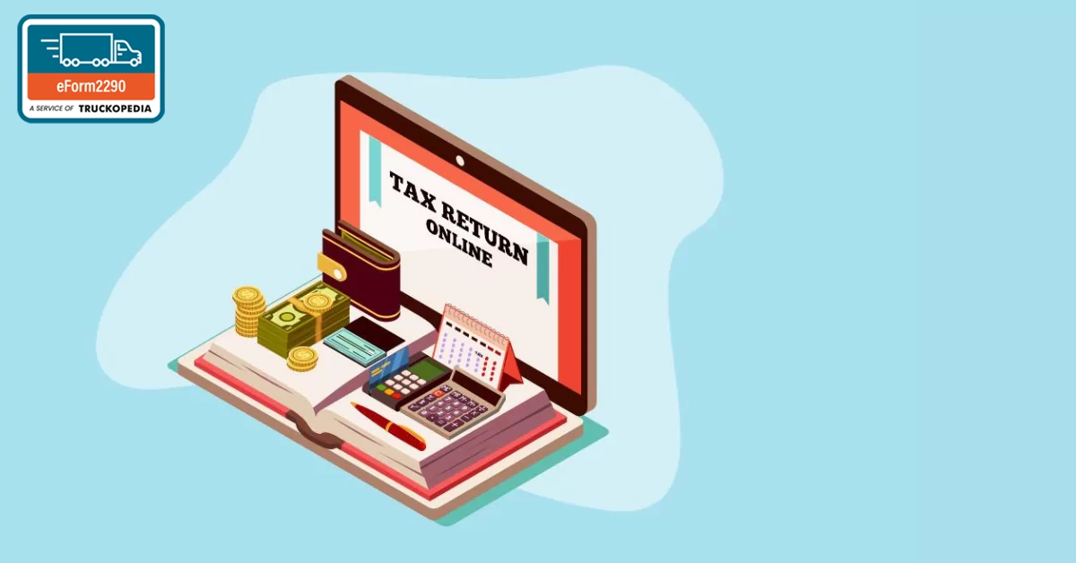 IRS Approved 2290 Providers