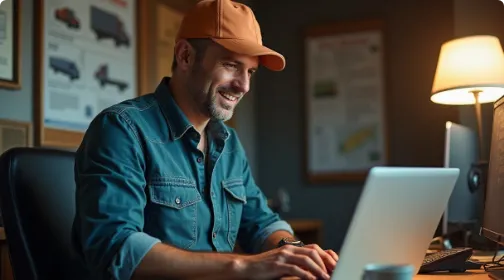 How to file Form 2290